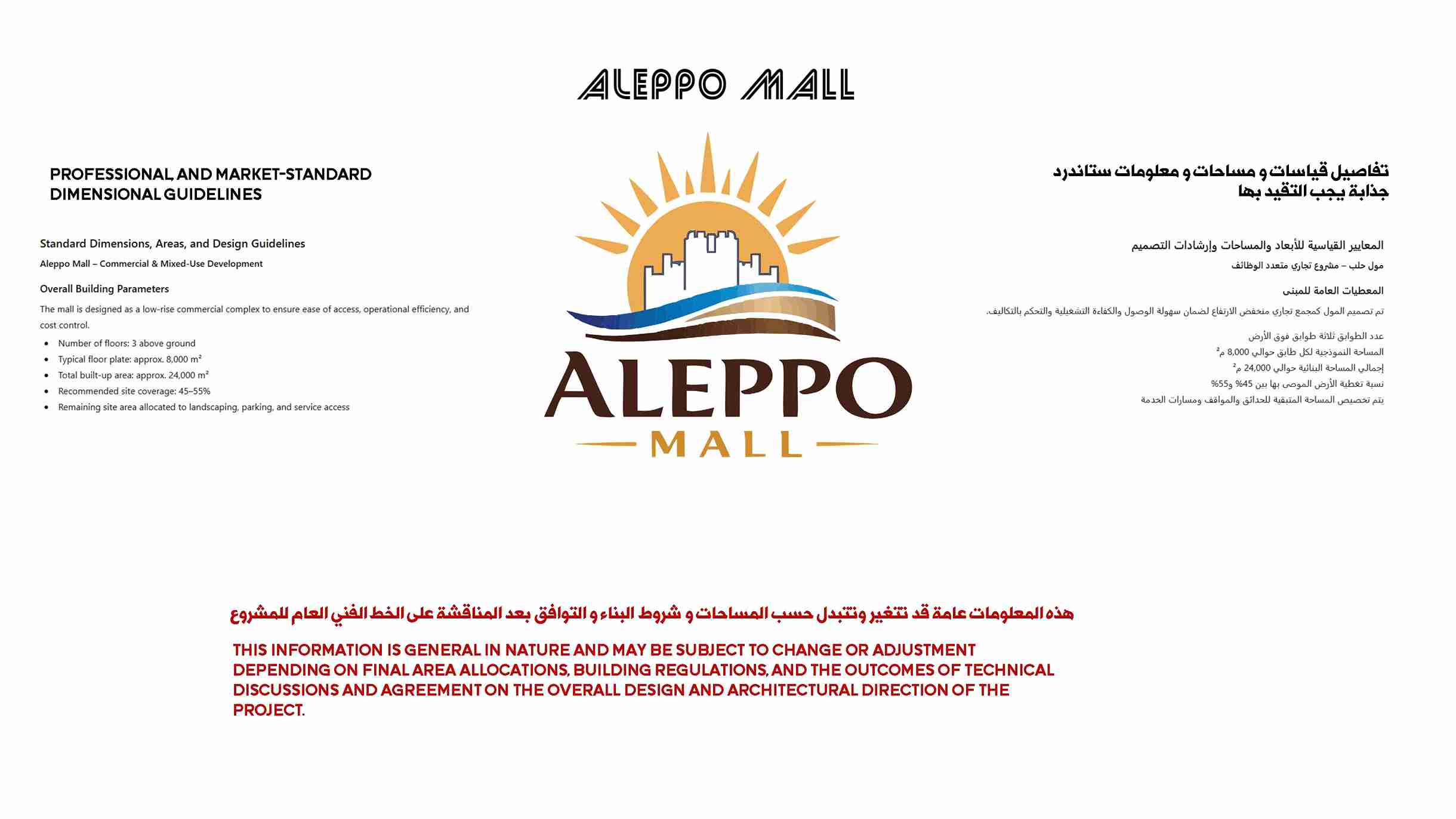 ALLEPO MALL