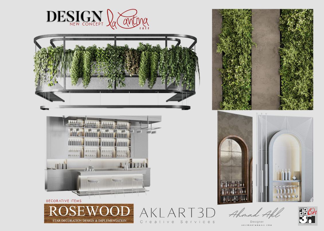 LA CANTINA  ... ITALIAN REST