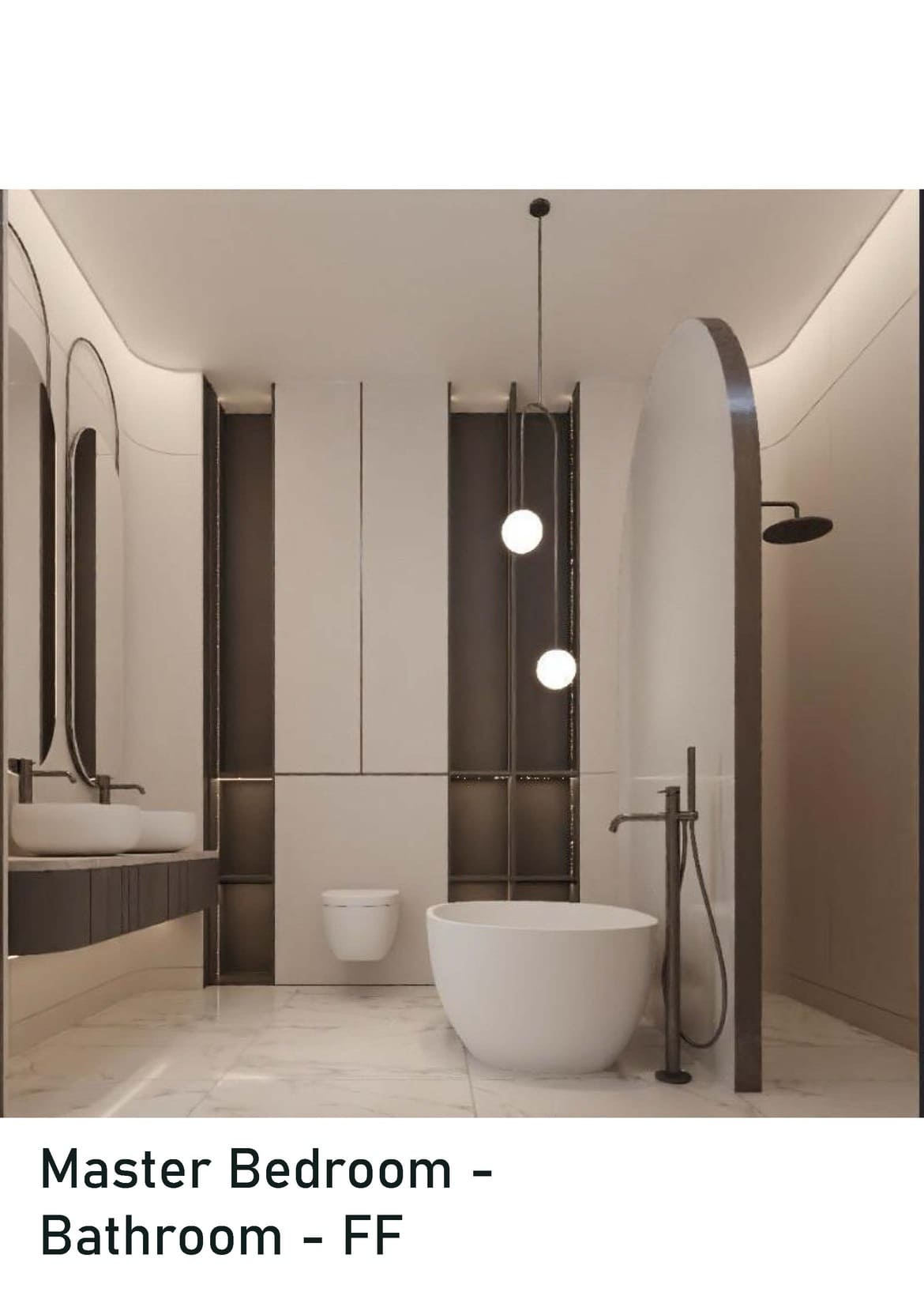 VIP VILLA - B