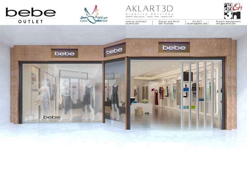 BEBE  |  women's clothing