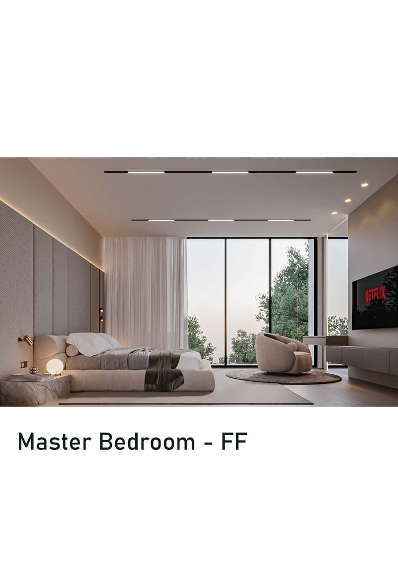 VIP VILLA - B