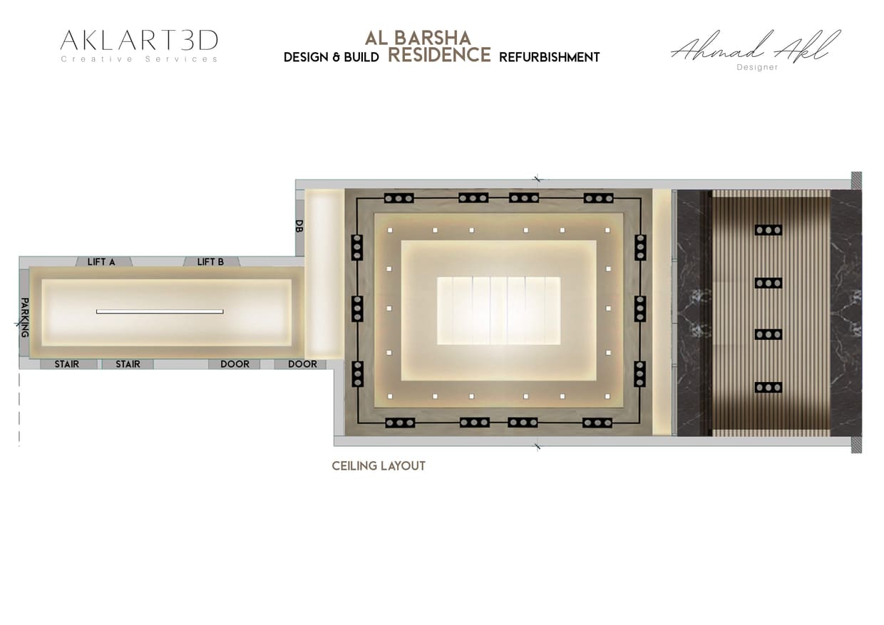 AL BARSHA RESIDENCES