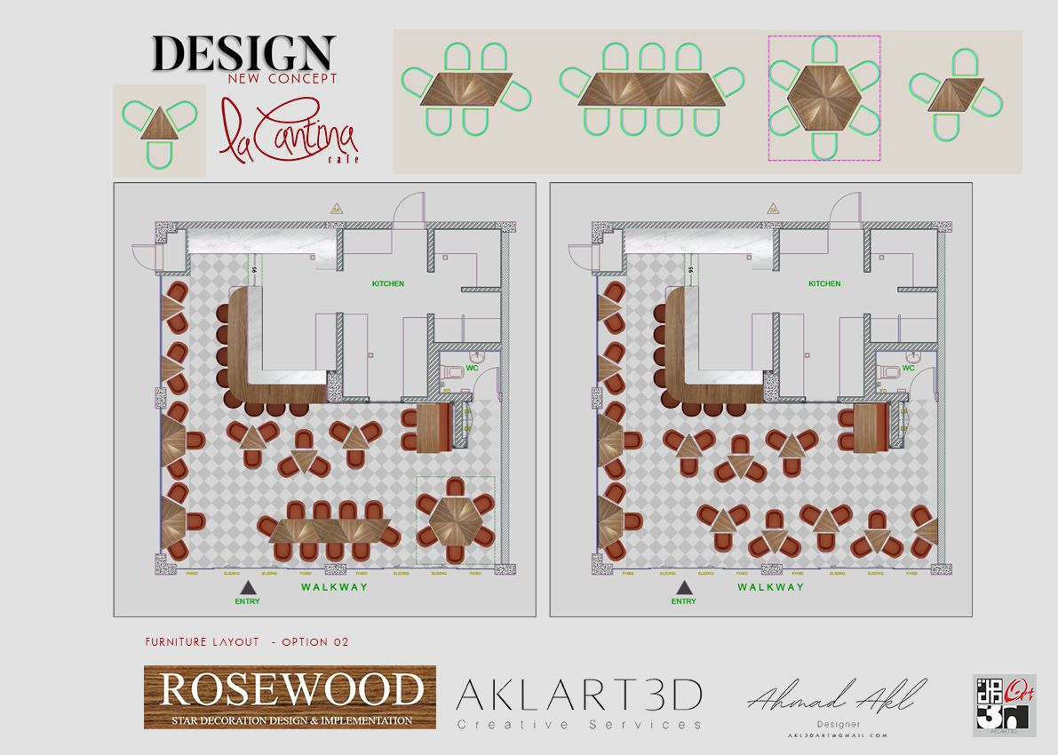 LA CANTINA  ... ITALIAN REST