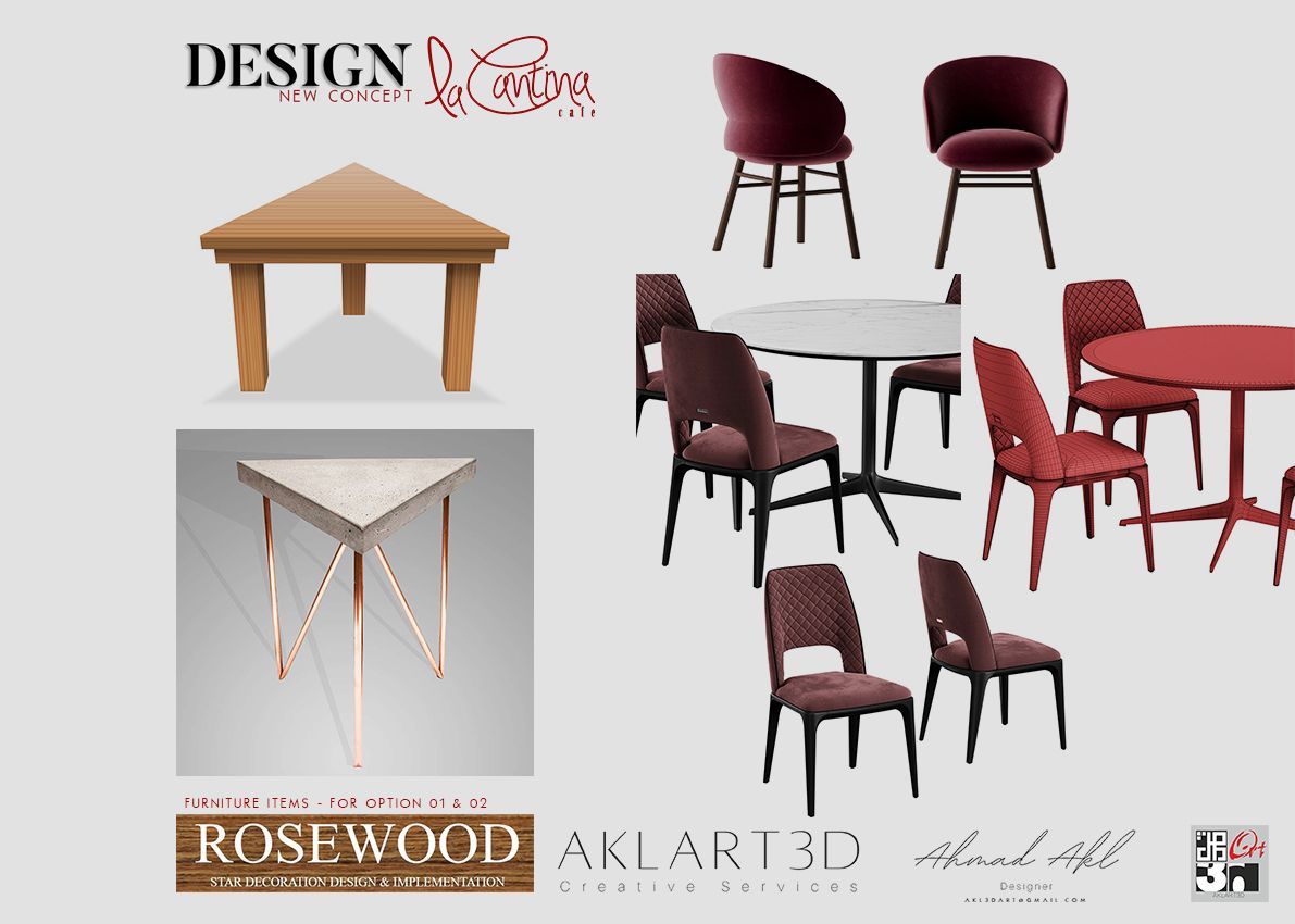 LA CANTINA  ... ITALIAN REST