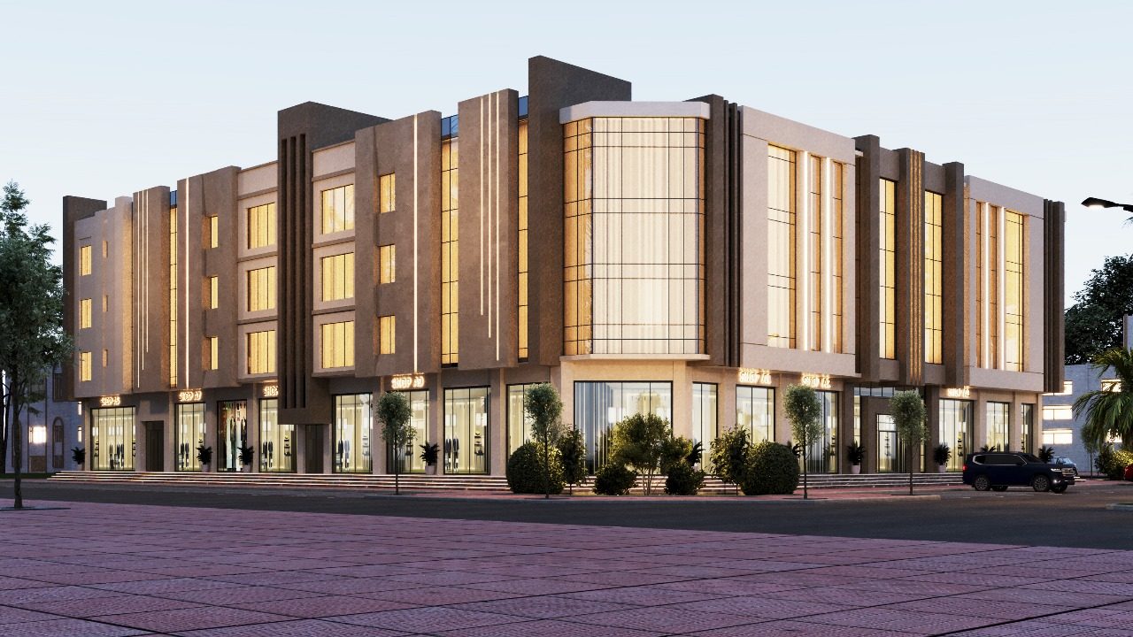 MUSCAT HOTEL - OMAN