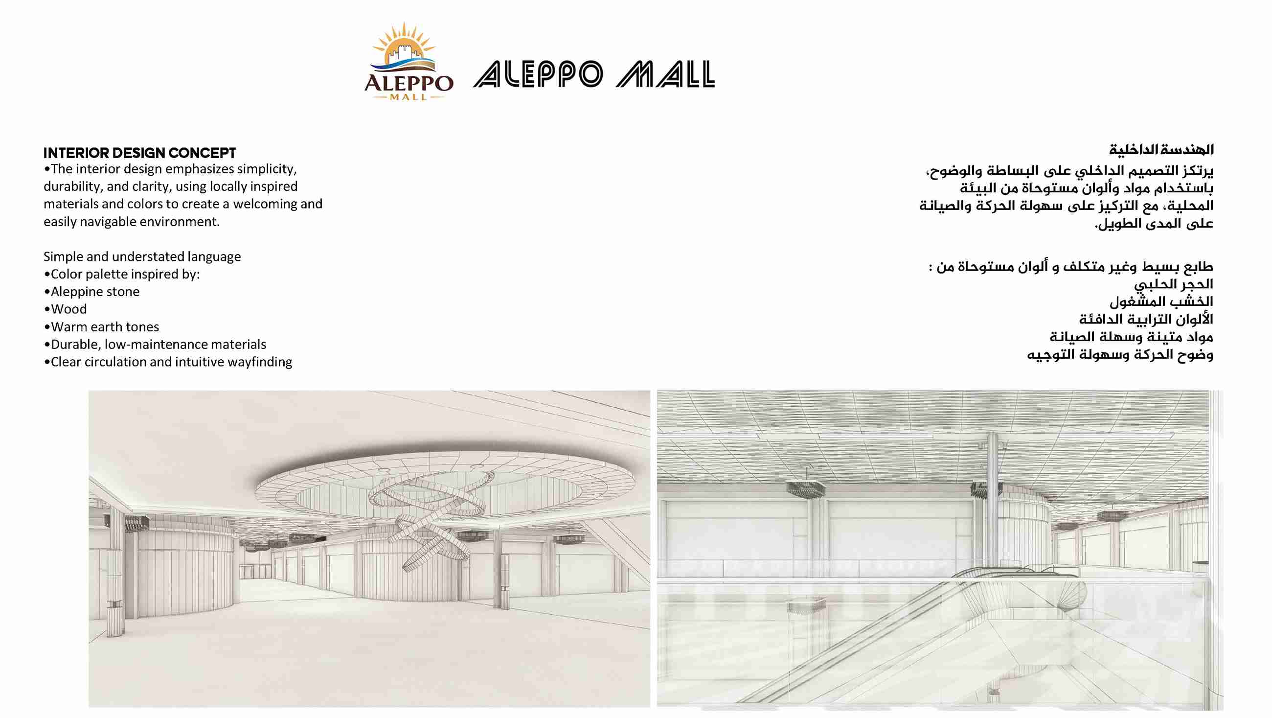 ALLEPO MALL