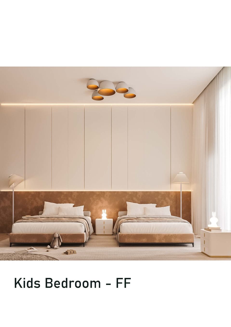 VIP VILLA - B