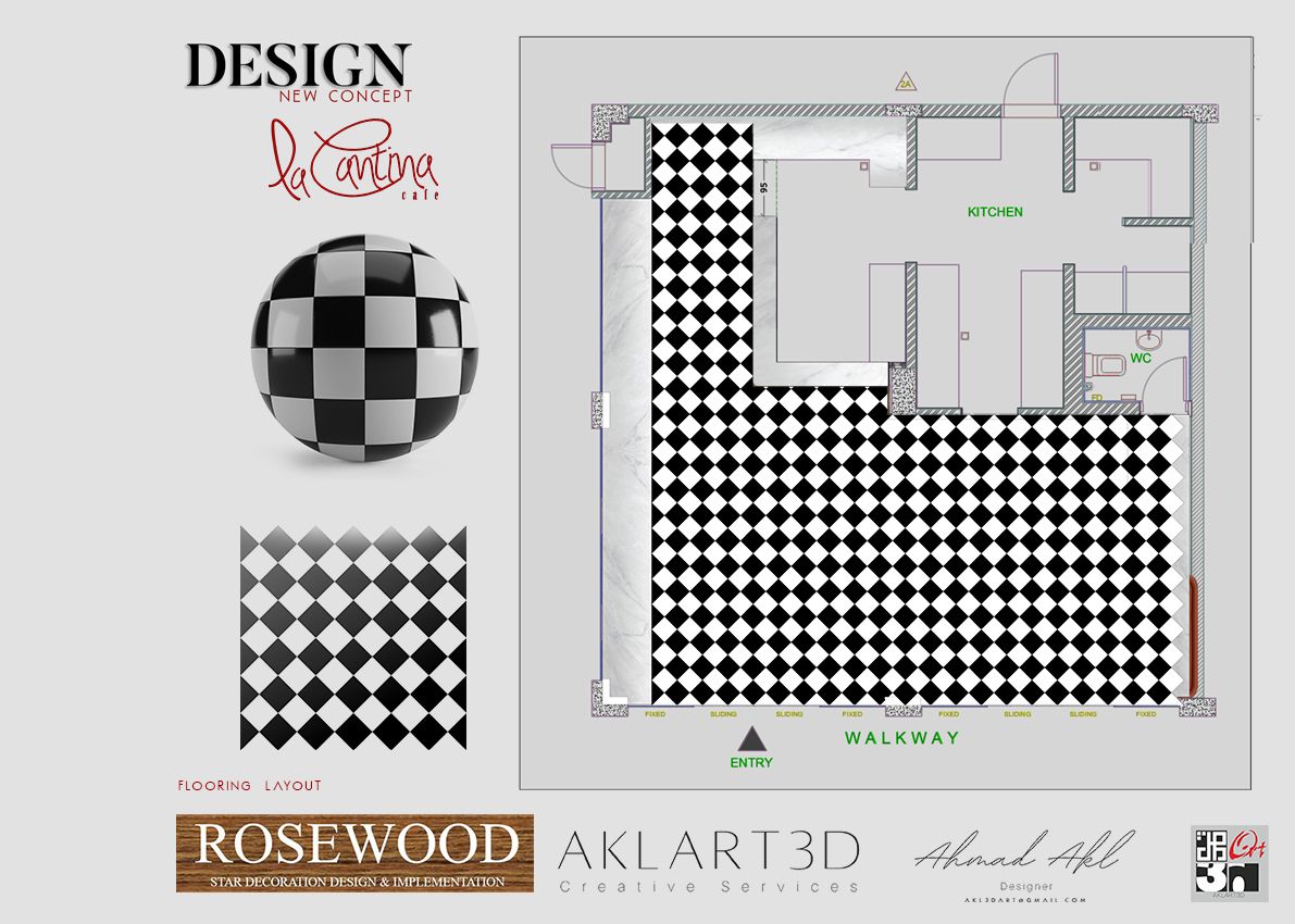 LA CANTINA  ... ITALIAN REST