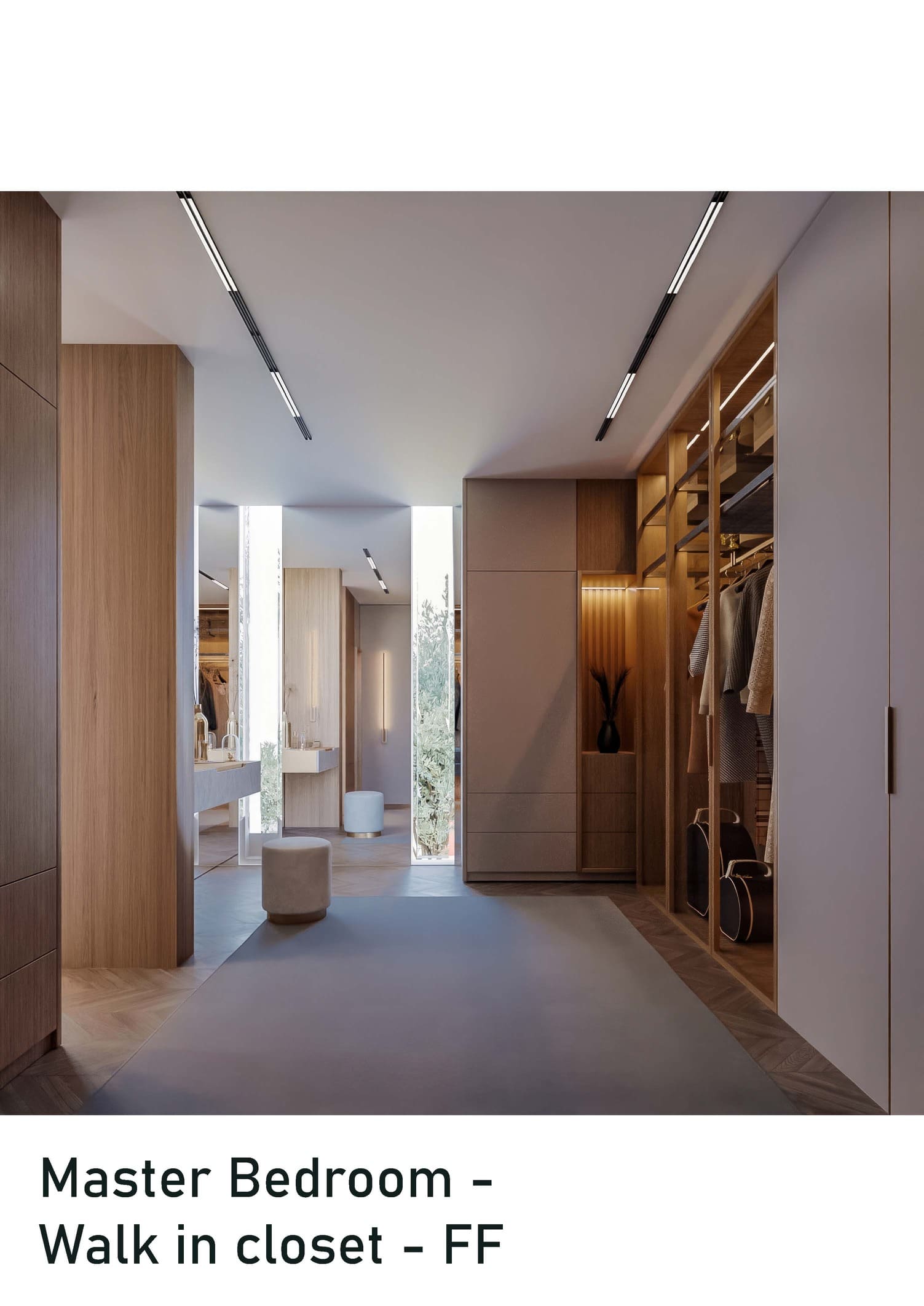 VIP VILLA - B