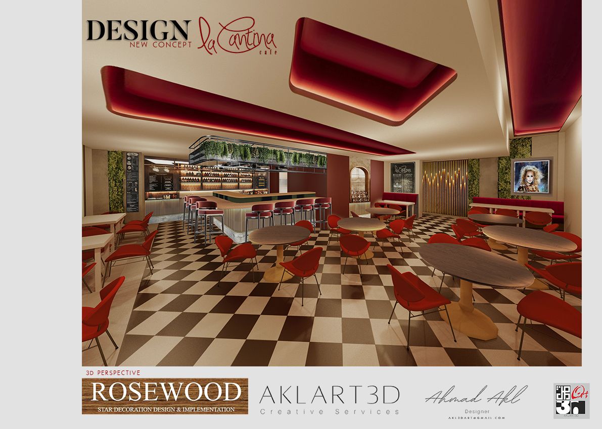 LA CANTINA  ... ITALIAN REST