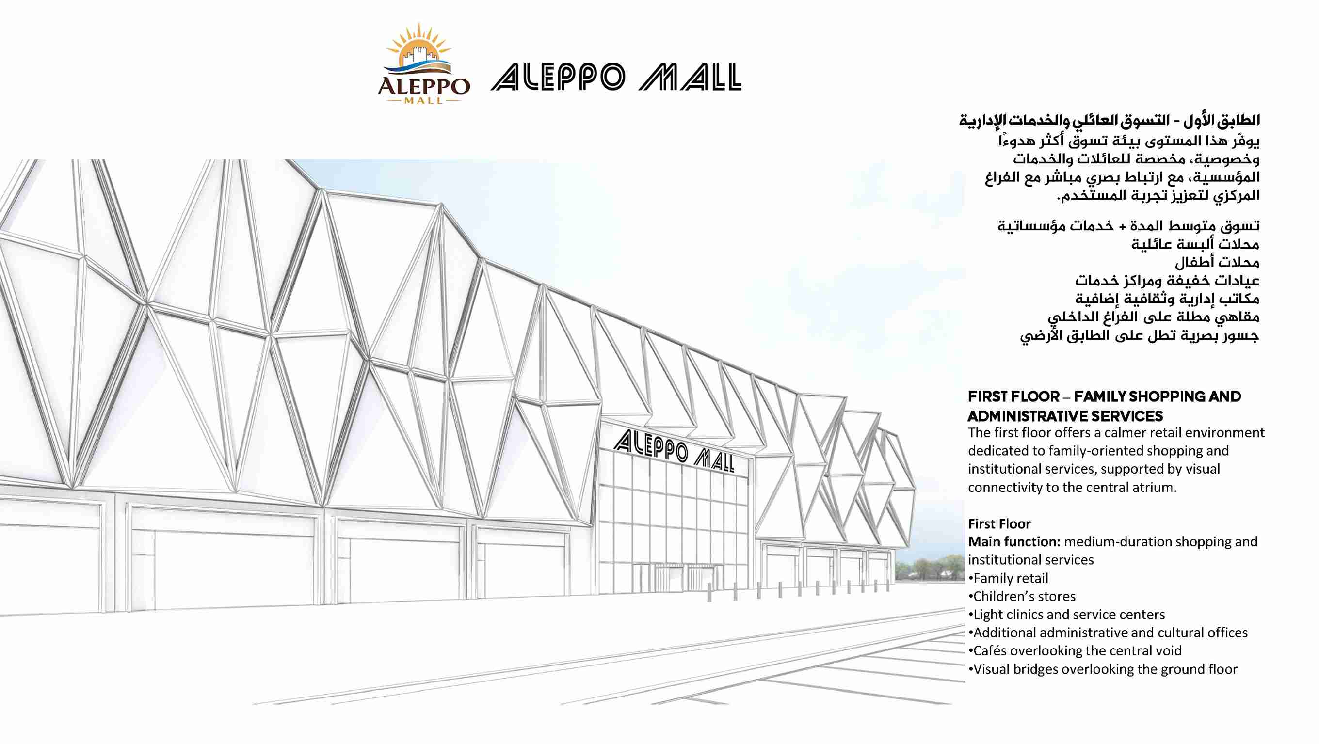 ALLEPO MALL