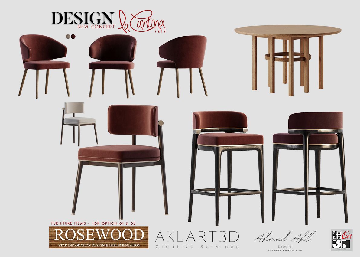 LA CANTINA  ... ITALIAN REST