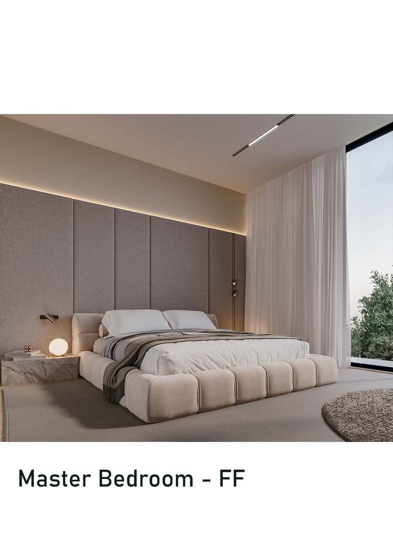 VIP VILLA - B