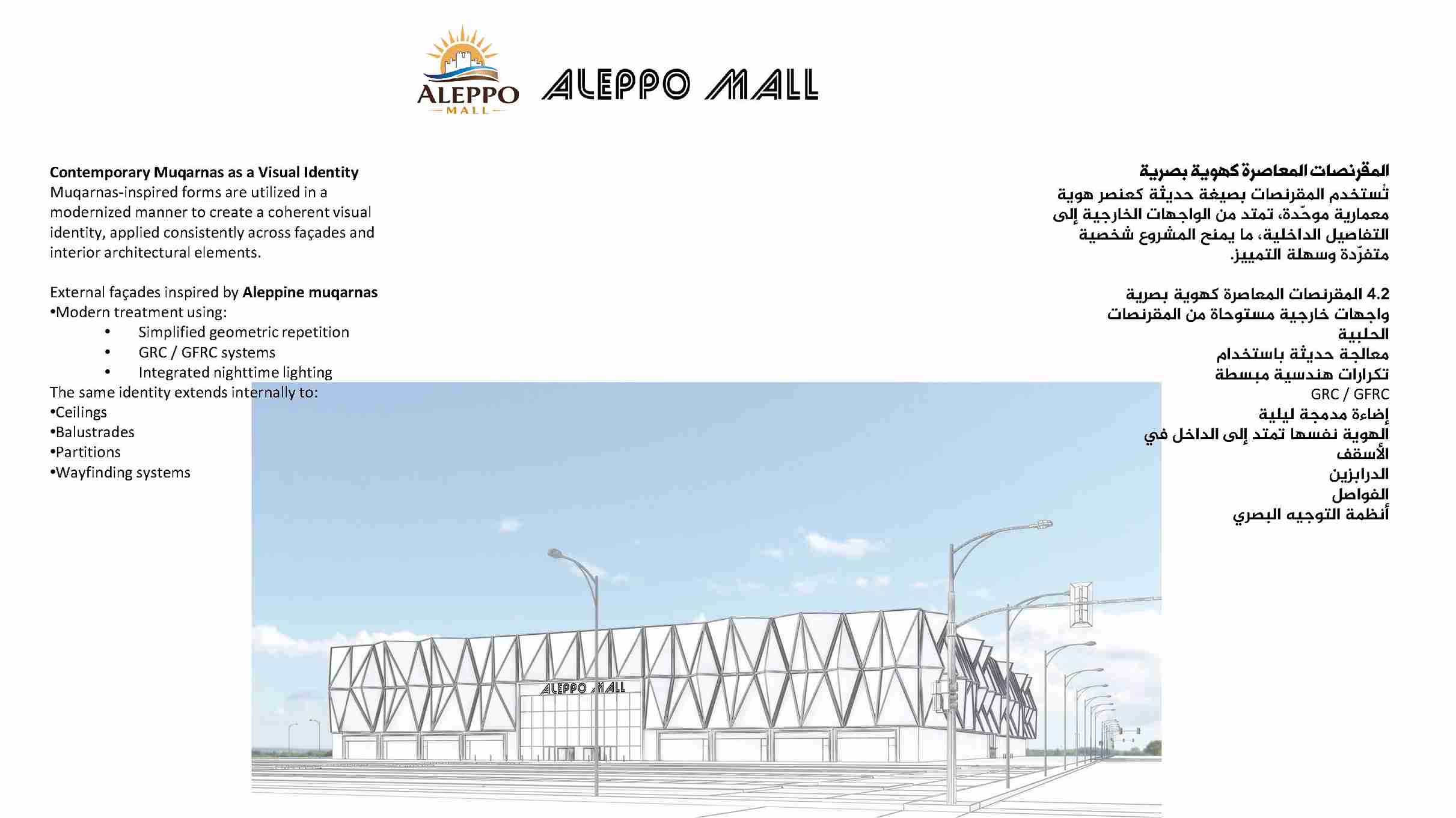 ALLEPO MALL