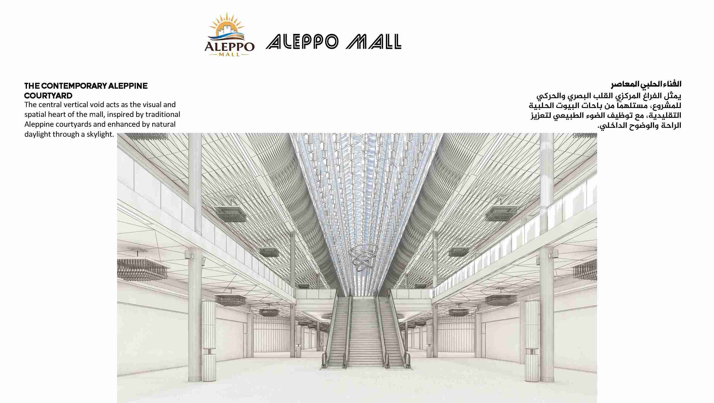 ALLEPO MALL