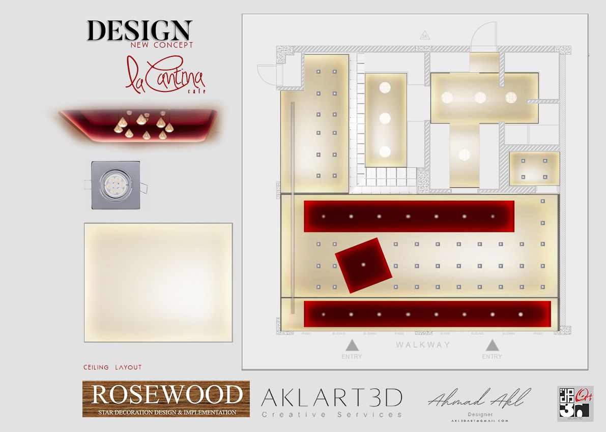 LA CANTINA  ... ITALIAN REST