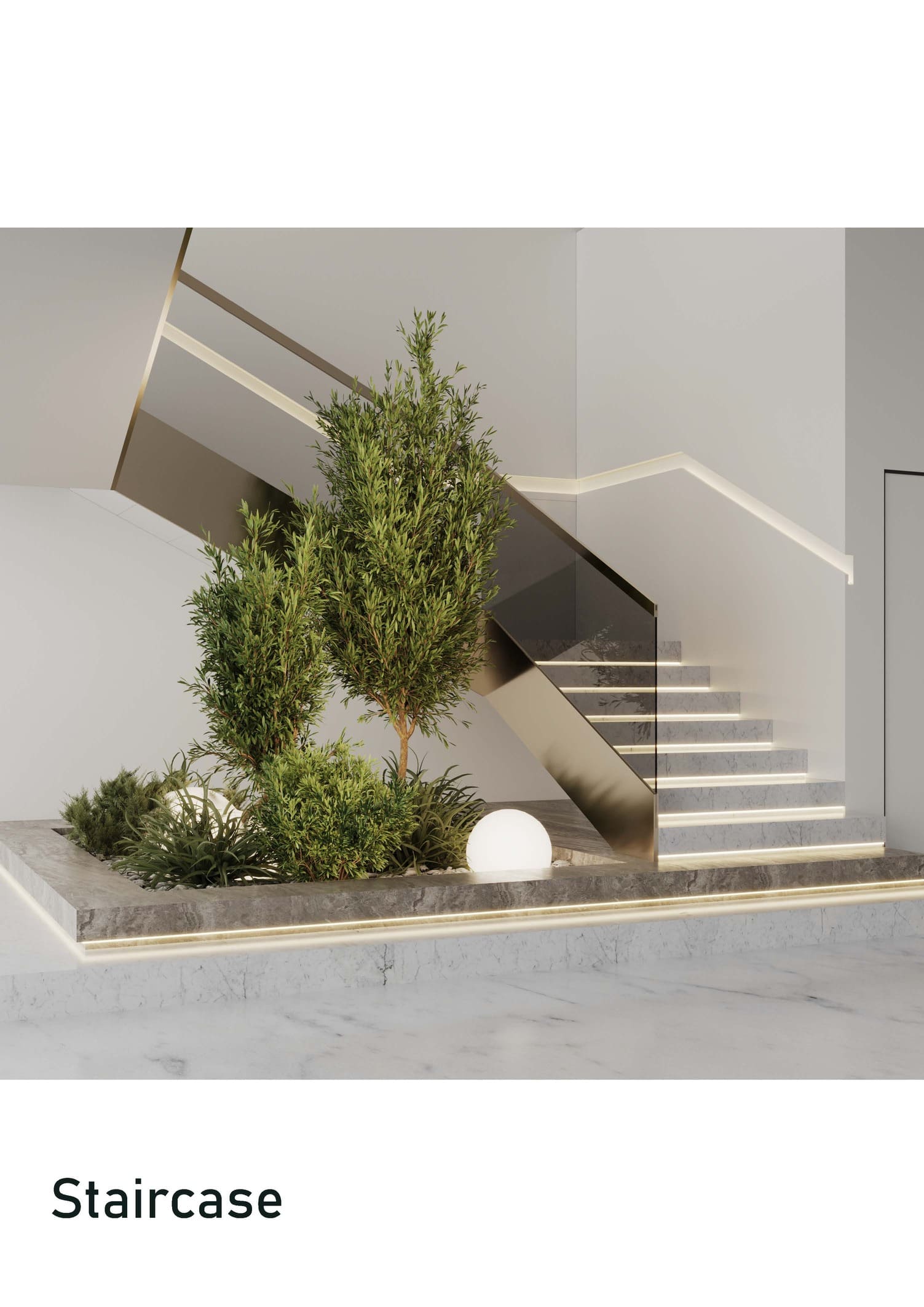 VIP VILLA - A