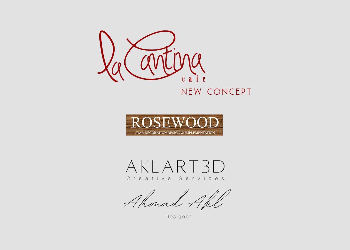 LA CANTINA  ... ITALIAN REST