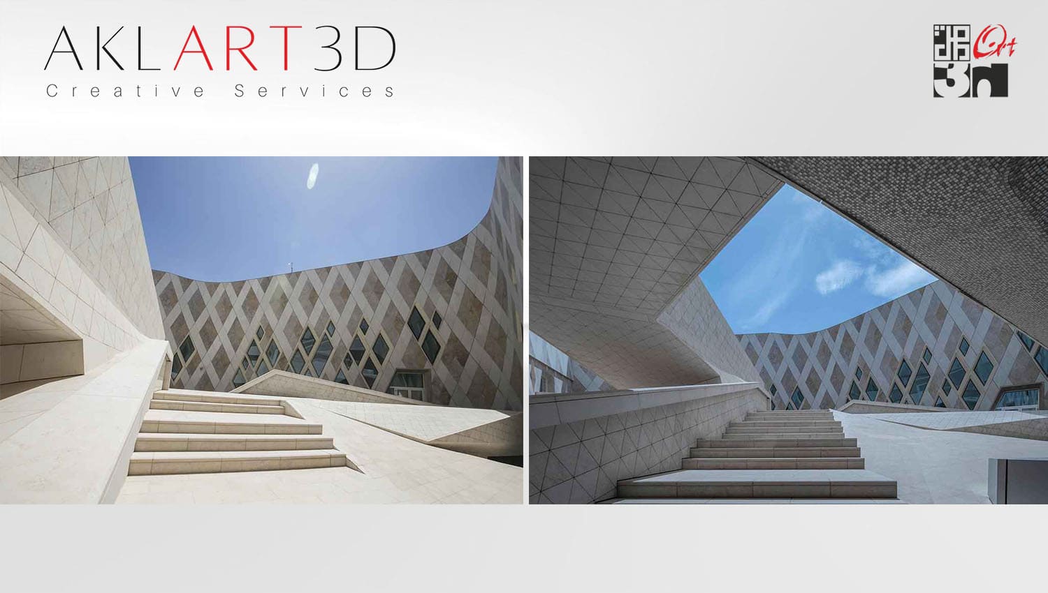 SHEIKH ZAYED DESERT LEARNING CENTER B