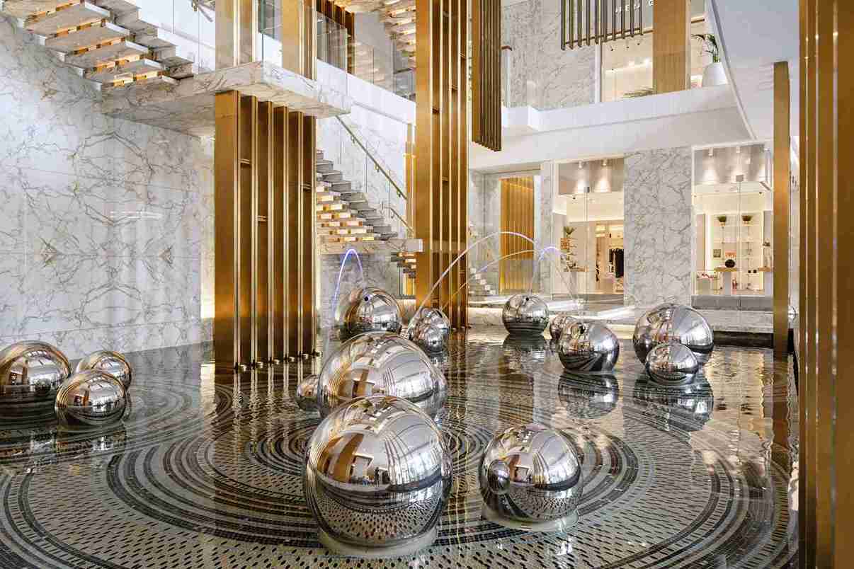 ROYAL ATLANTIS -THE PALM JUMEIRAH - B