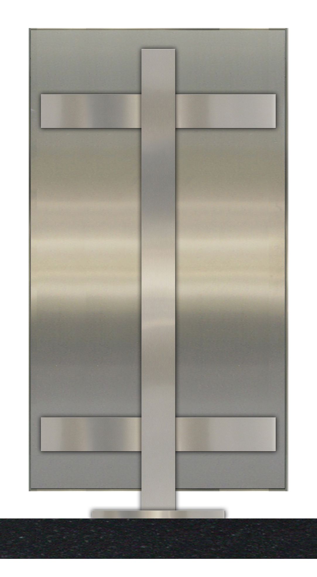 BURJ KHALIFA OPENING  COMMEMORATIVE PLAQUE