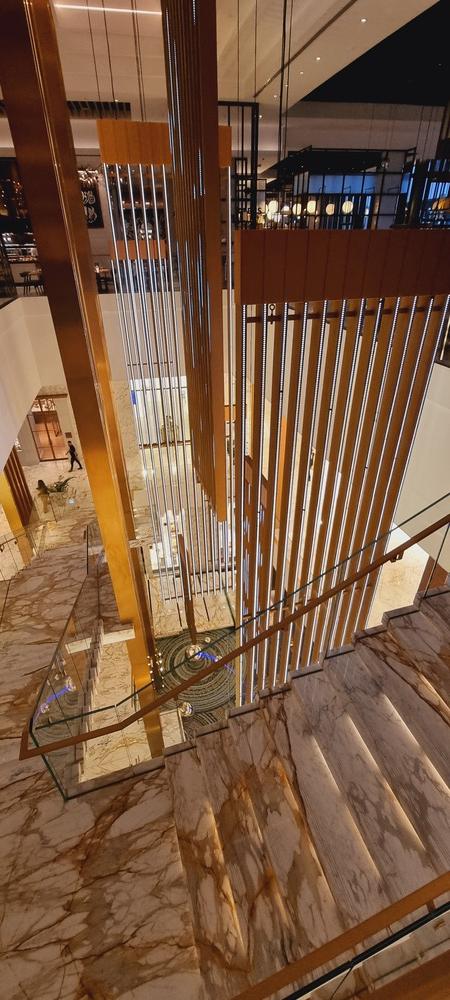 ROYAL ATLANTIS -THE PALM JUMEIRAH - C