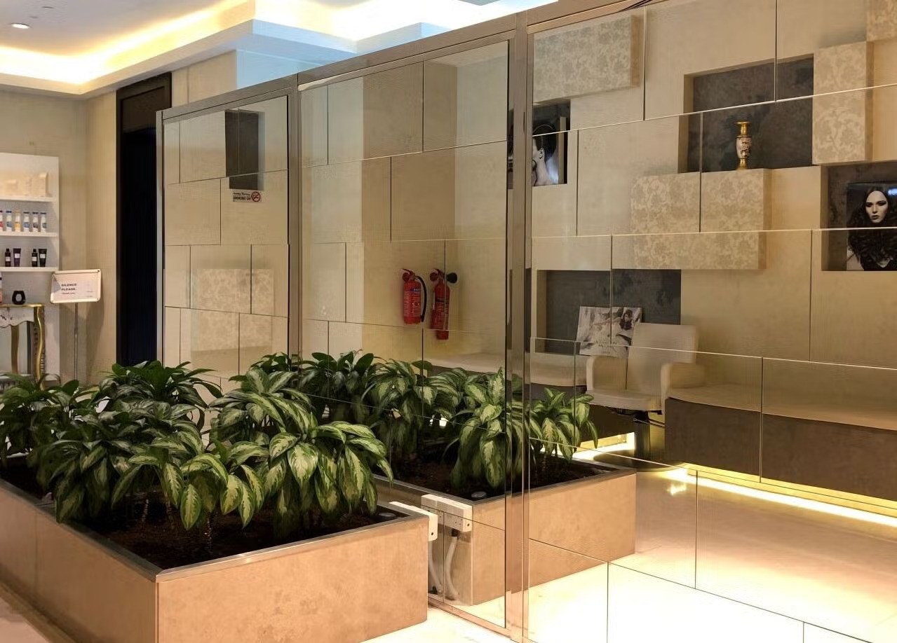 HYATT REGENCY CREEK HEIGHTS SPA