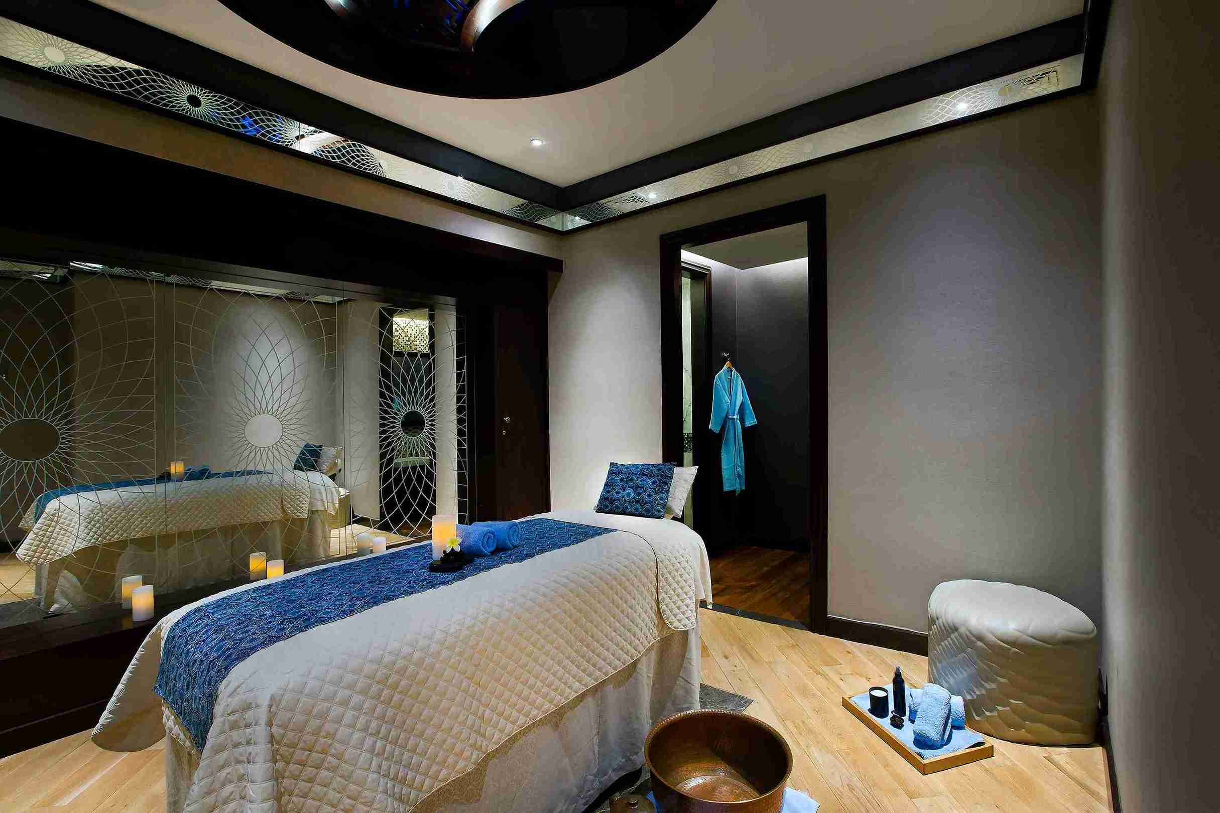 BAB AL QASR HOTEL - MOROCCAN SPA