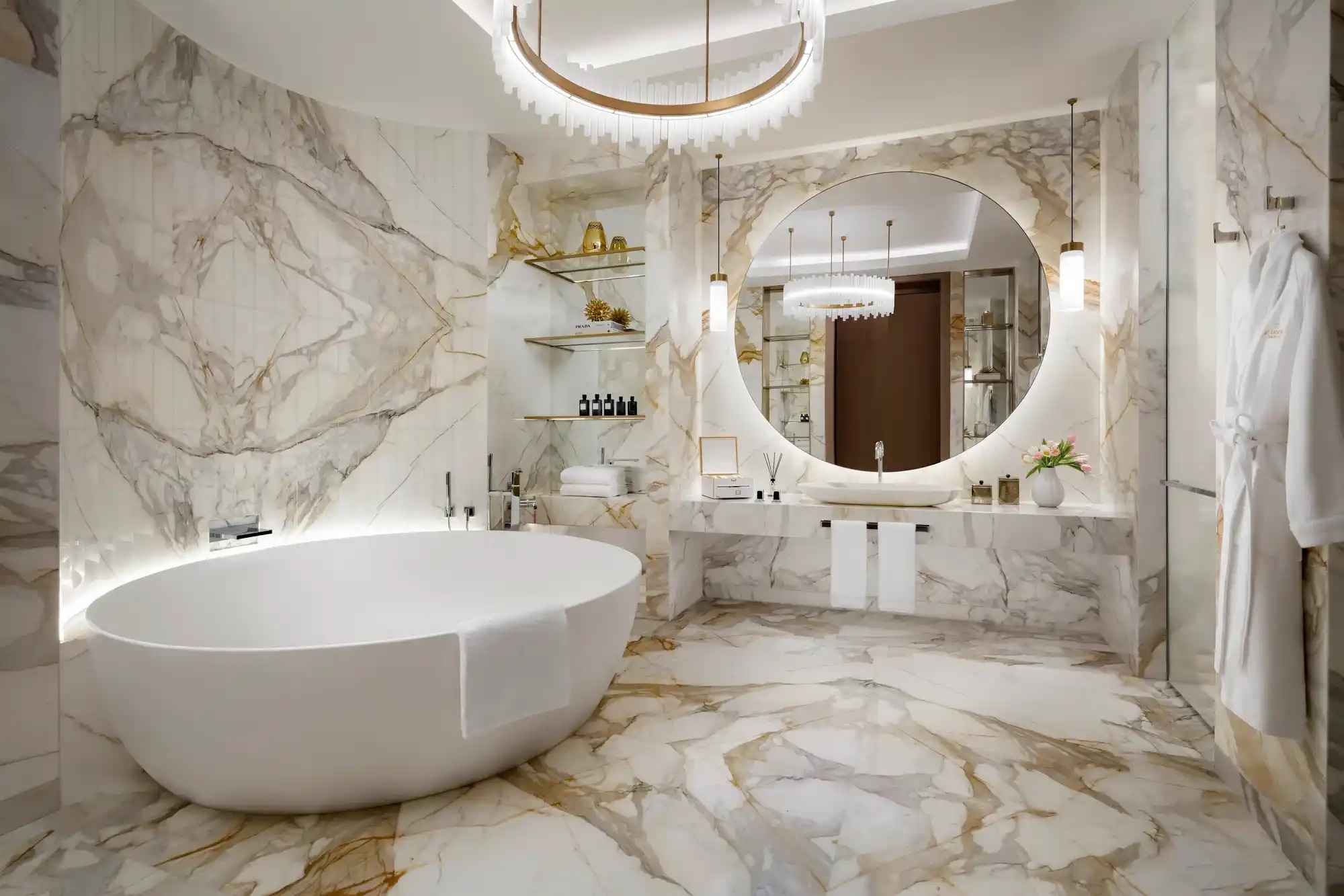 ROYAL ATLANTIS -THE PALM JUMEIRAH - B