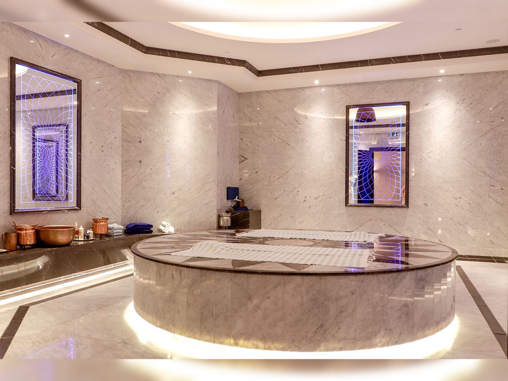 BAB AL QASR HOTEL - MOROCCAN SPA