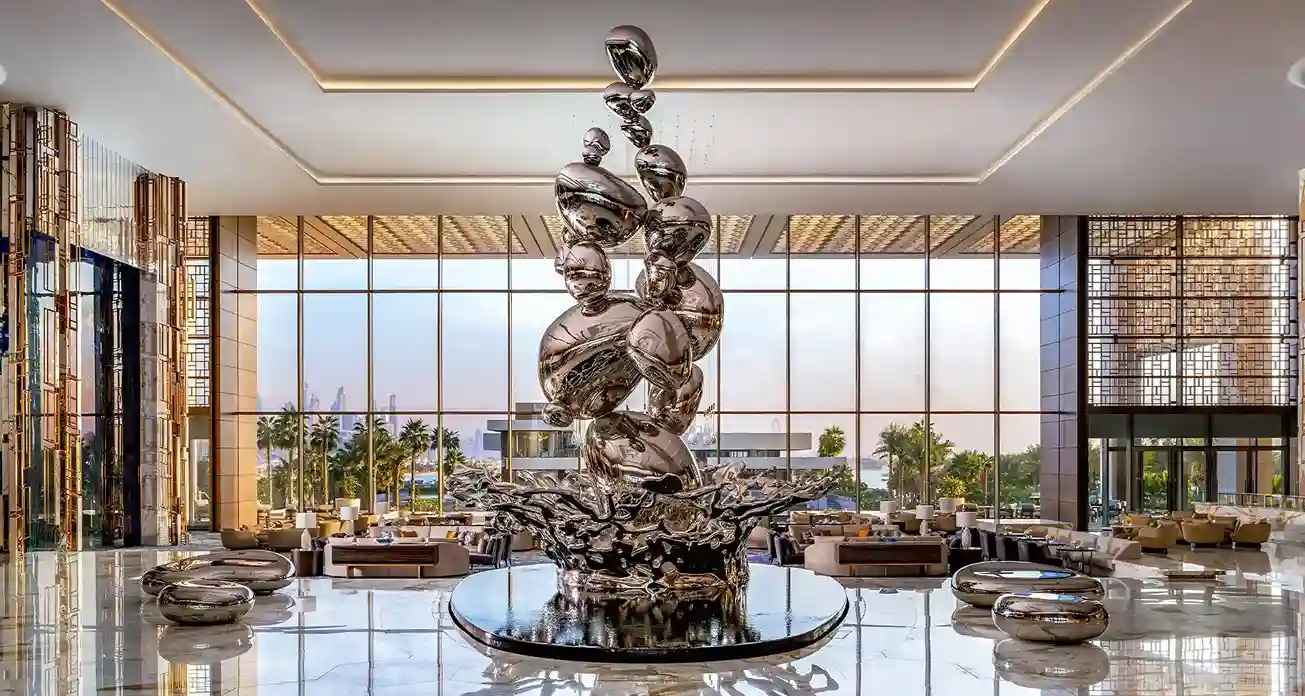 ROYAL ATLANTIS -THE PALM JUMEIRAH - B