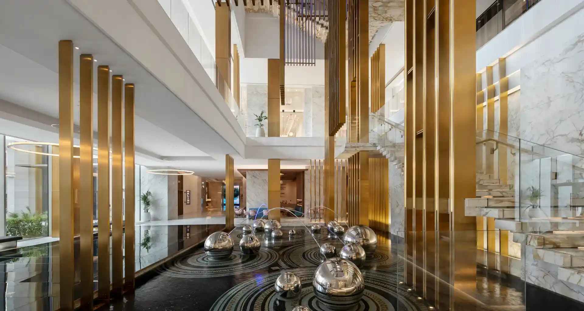 ROYAL ATLANTIS -THE PALM JUMEIRAH - B