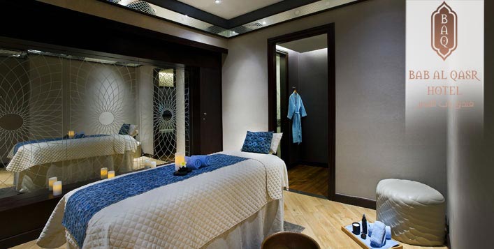 BAB AL QASR HOTEL - MOROCCAN SPA