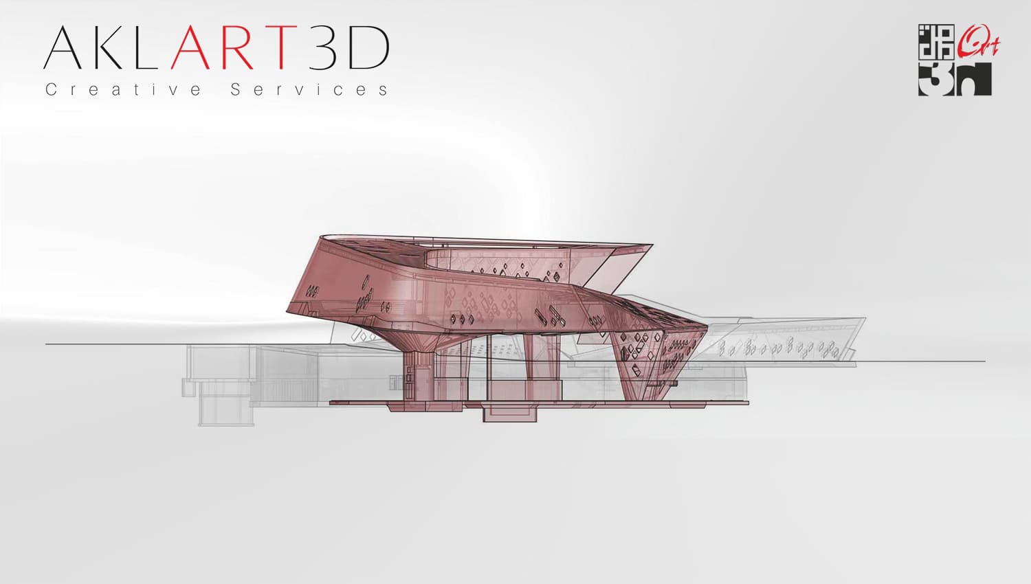 SHEIKH ZAYED DESERT LEARNING CENTER B