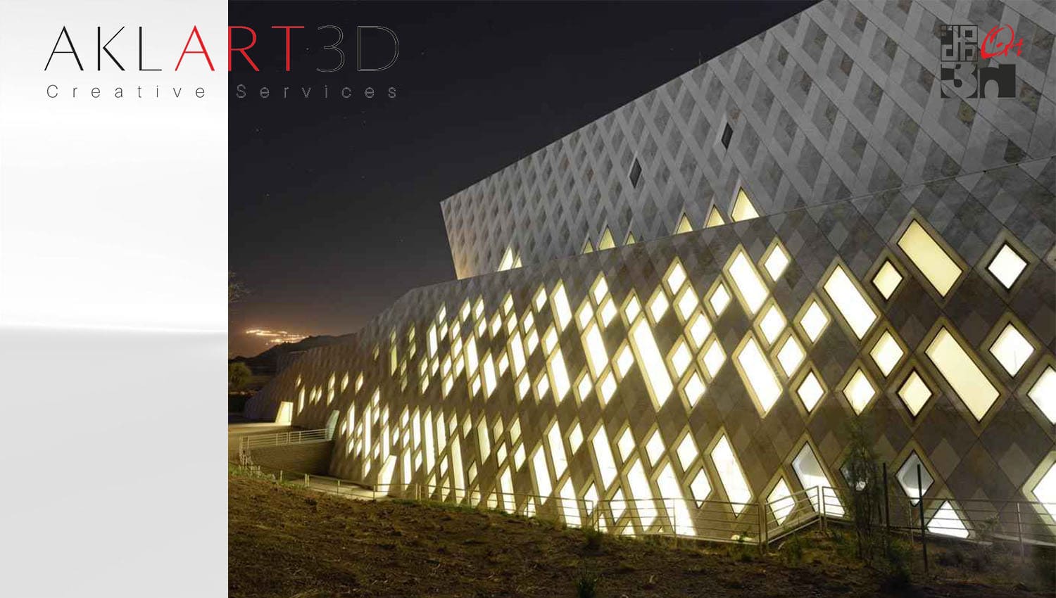 SHEIKH ZAYED DESERT LEARNING CENTER B