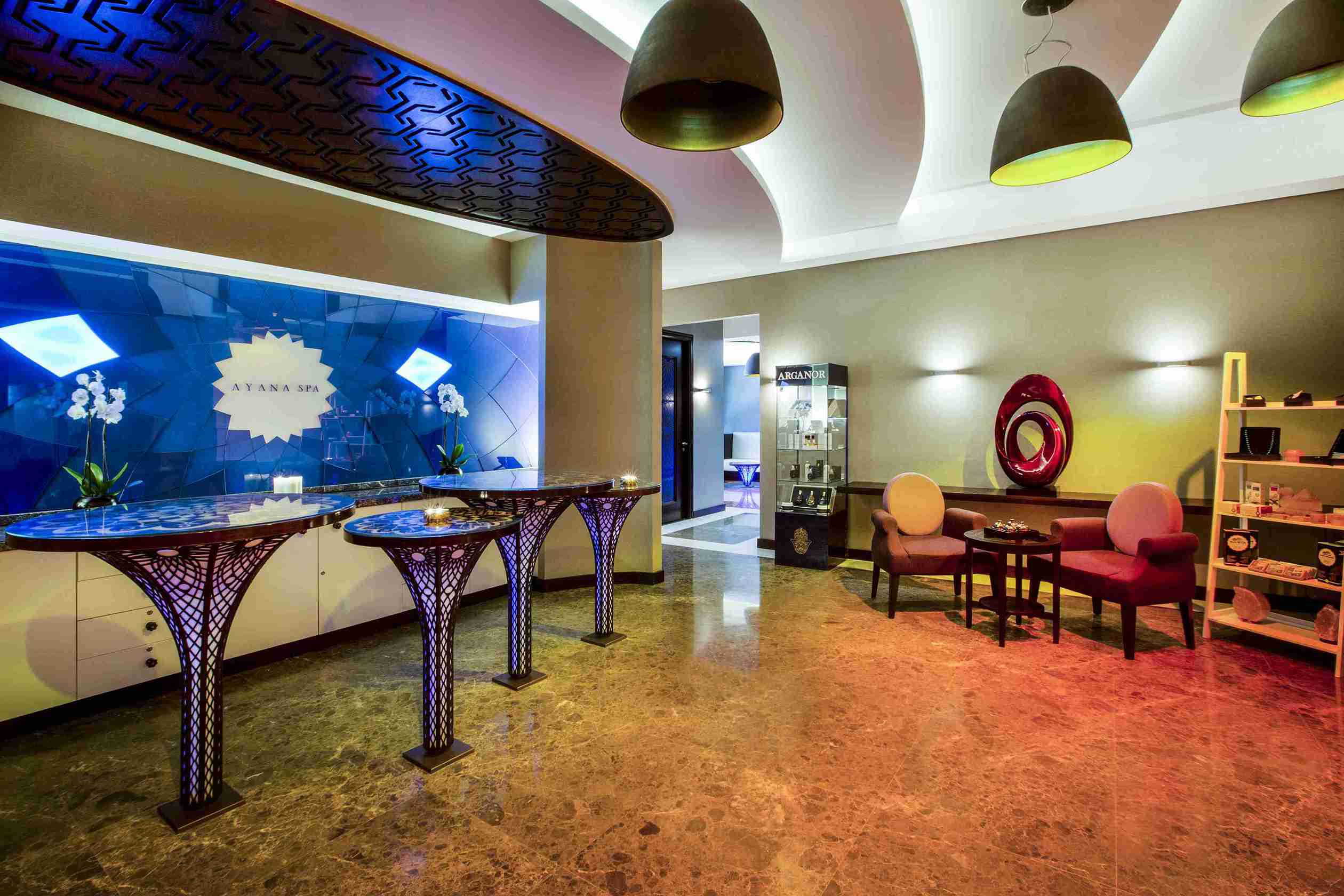 BAB AL QASR HOTEL - MOROCCAN SPA