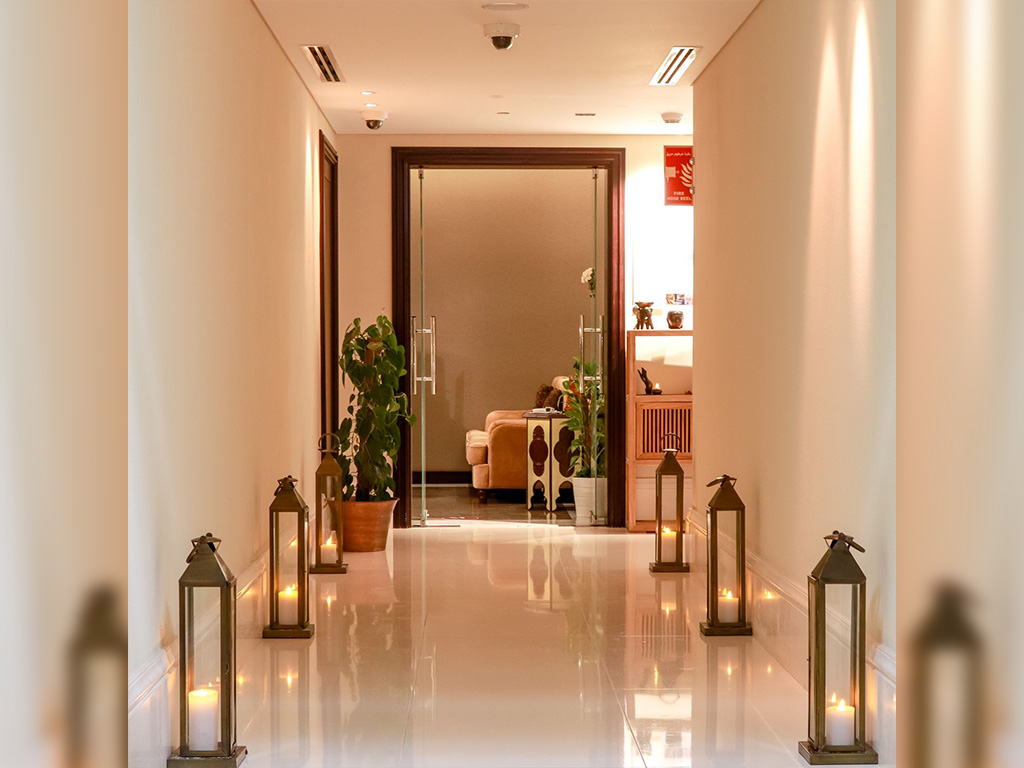 BAB AL QASR HOTEL - MOROCCAN SPA