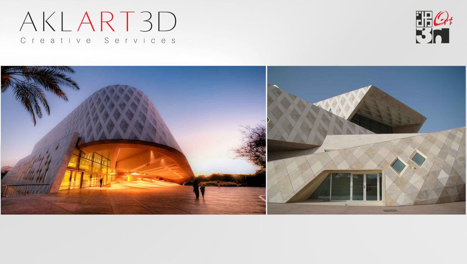 SHEIKH ZAYED DESERT LEARNING CENTER B