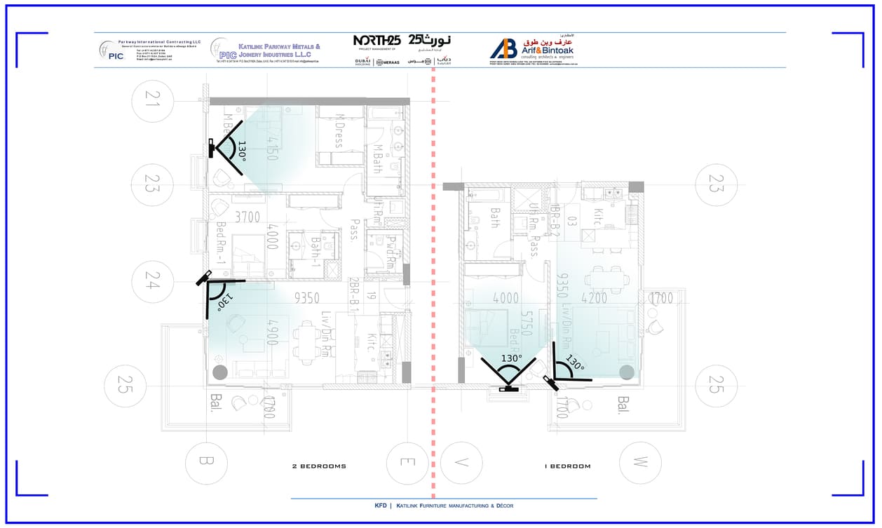 CENTRAL PARK CITY WALK