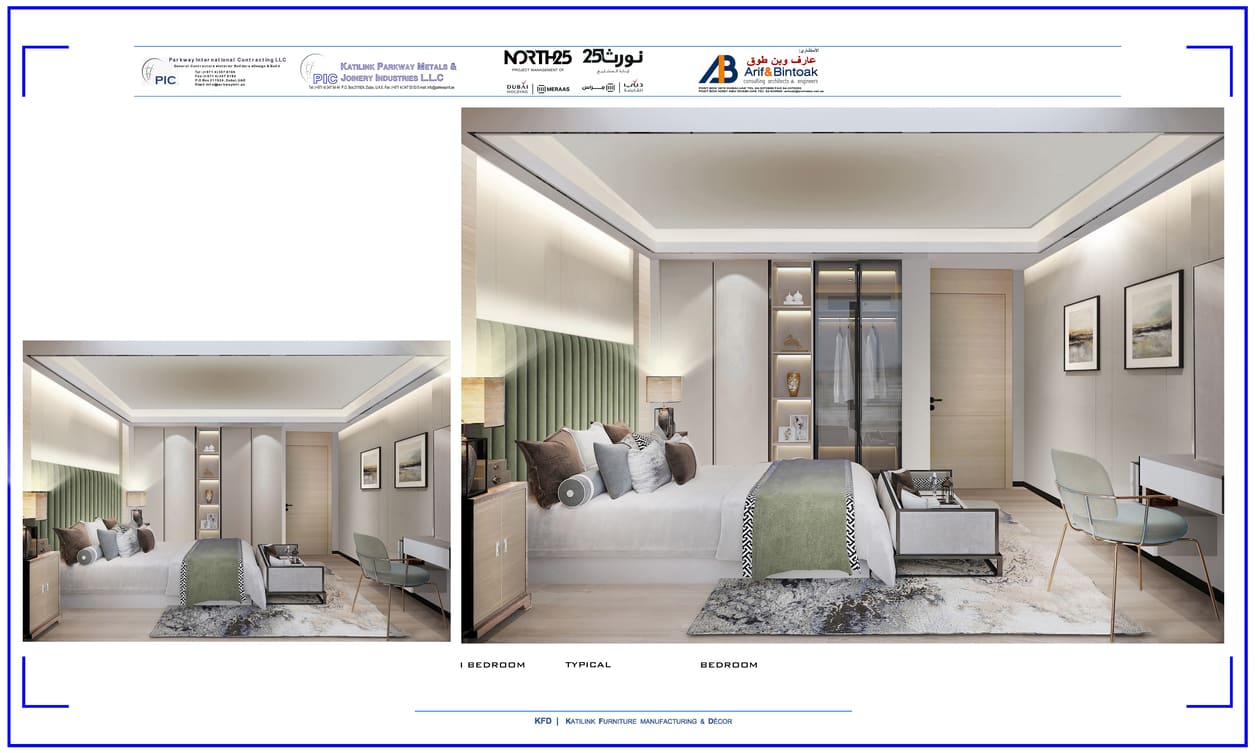 CENTRAL PARK CITY WALK