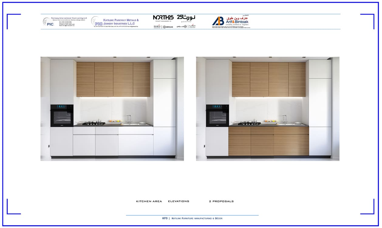 CENTRAL PARK CITY WALK