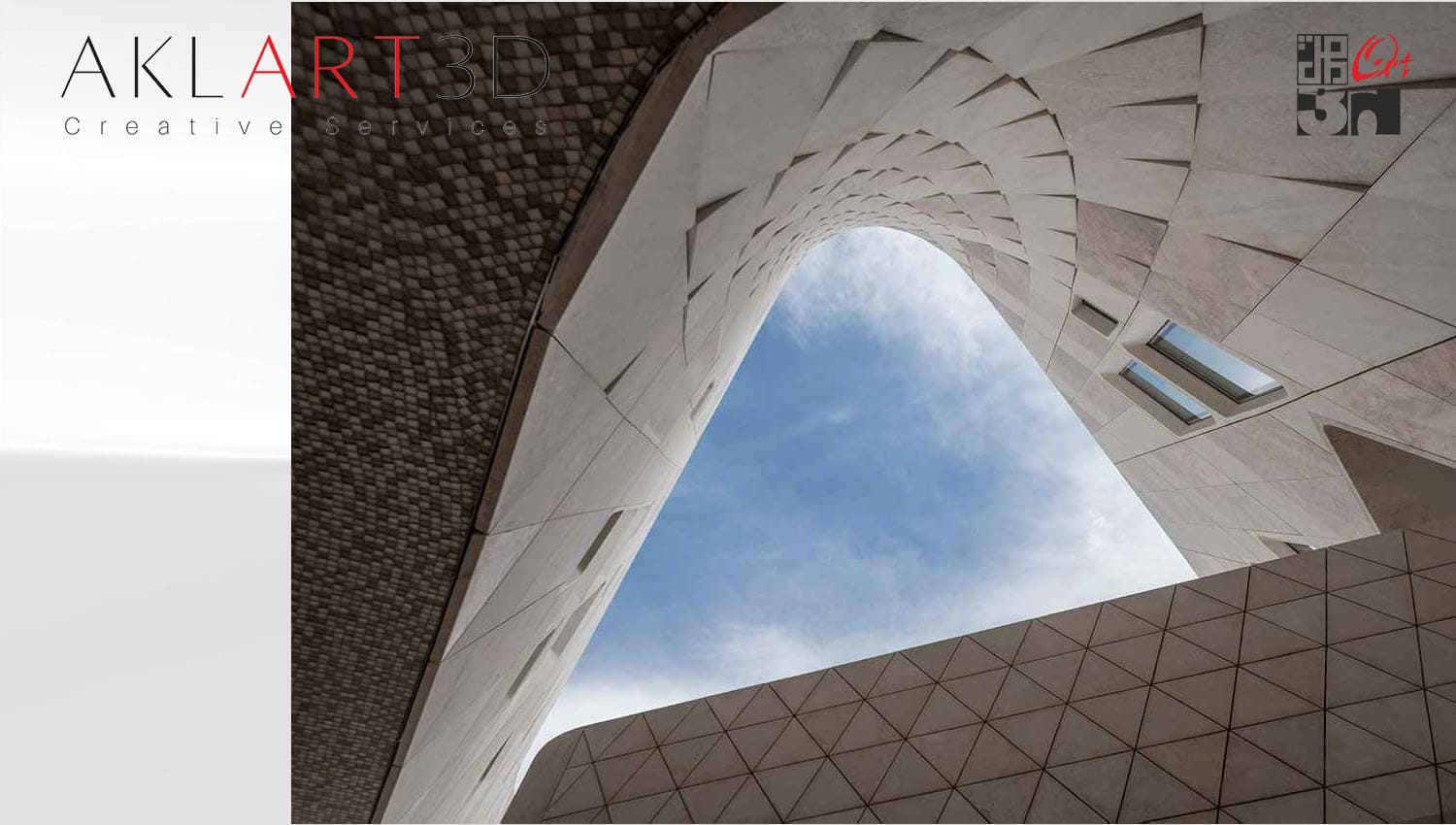 SHEIKH ZAYED DESERT LEARNING CENTER B