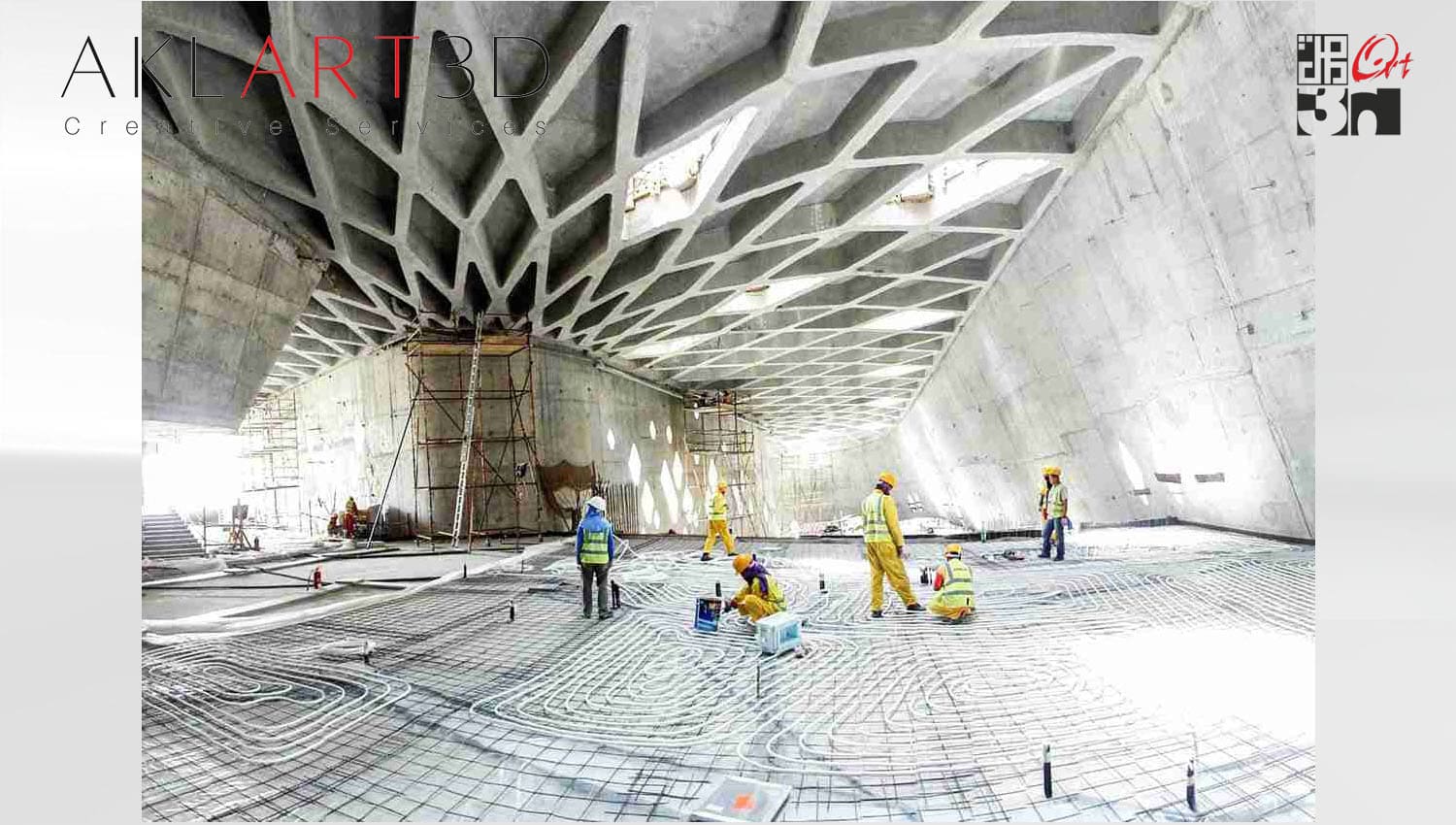 SHEIKH ZAYED DESERT LEARNING CENTER B