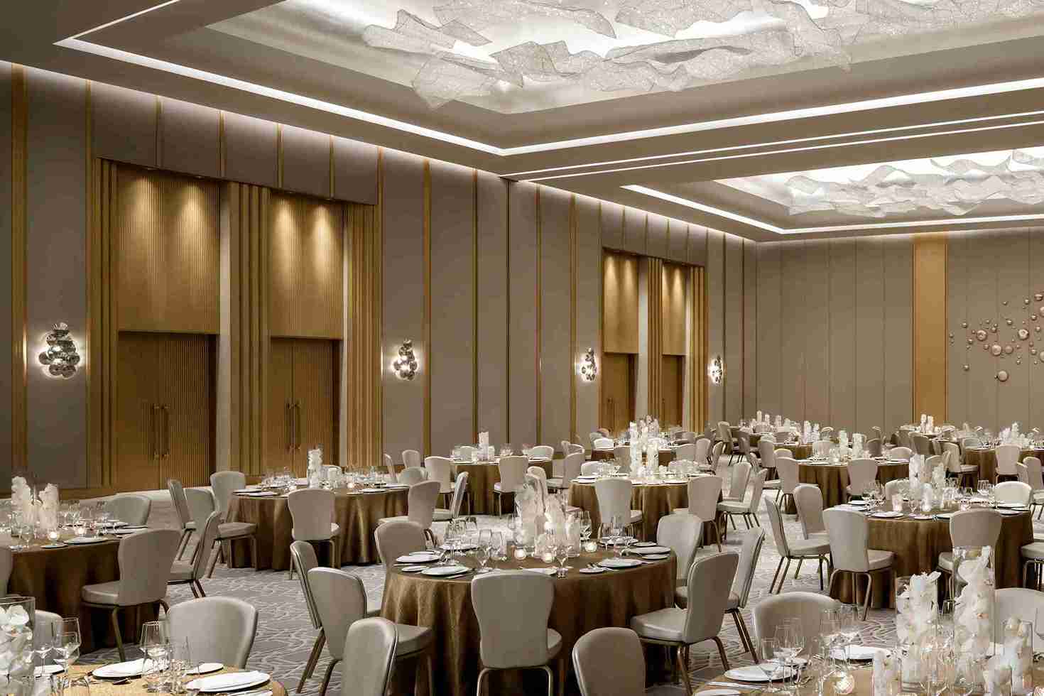 ROYAL ATLANTIS -THE PALM JUMEIRAH - B