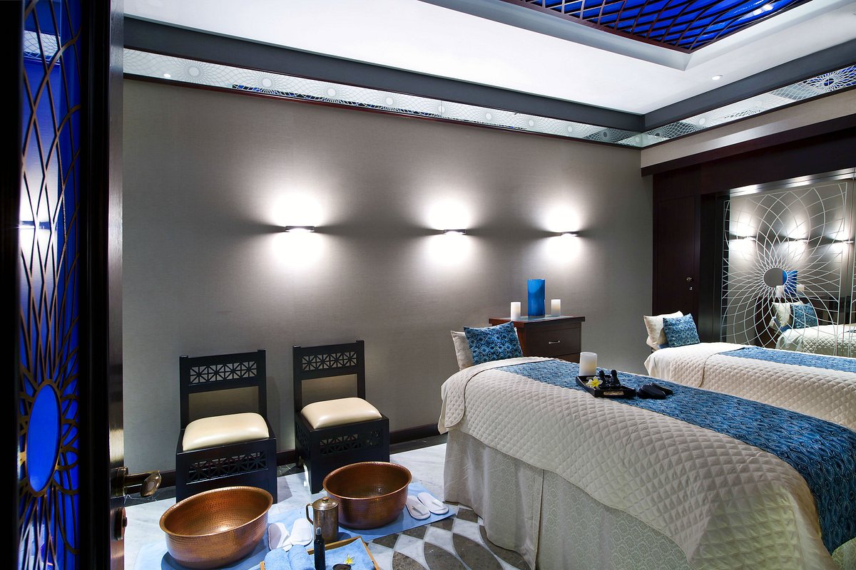 BAB AL QASR HOTEL - MOROCCAN SPA