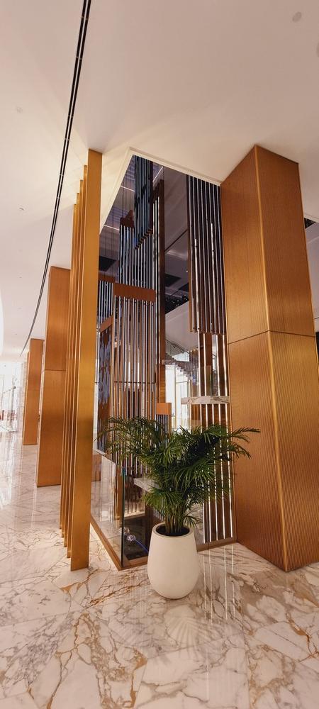 ROYAL ATLANTIS -THE PALM JUMEIRAH - C