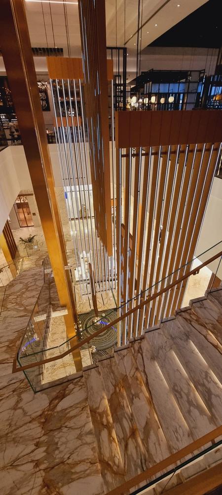 ROYAL ATLANTIS -THE PALM JUMEIRAH - C