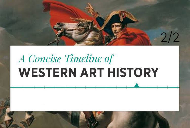 HISTORY OF ART - 2 | 2