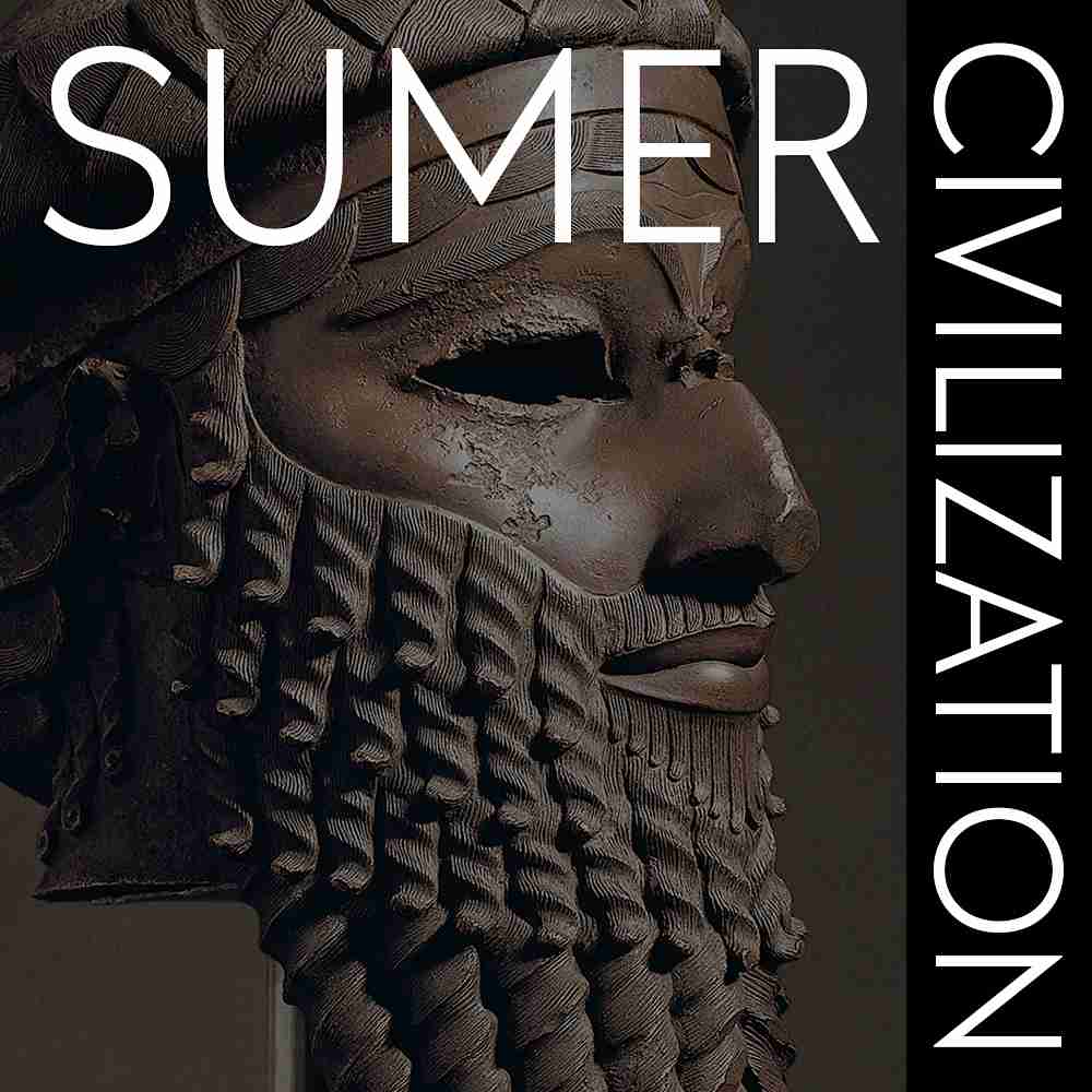 Sumer civilization