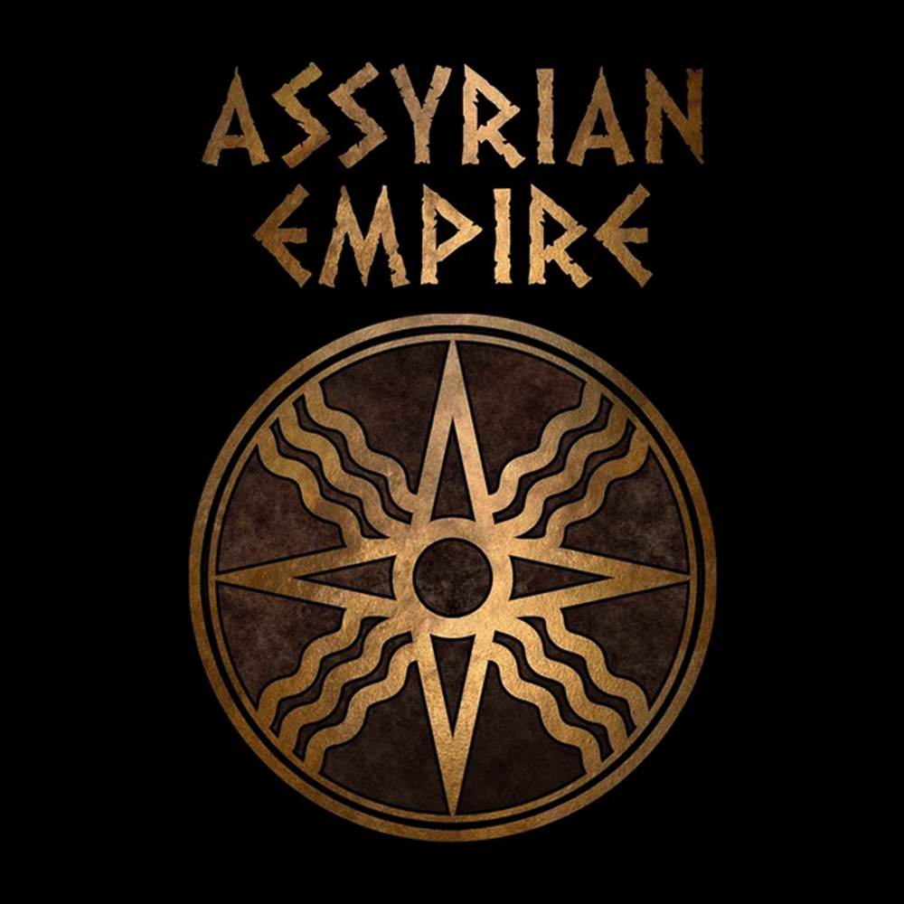 The Assyrian Empire